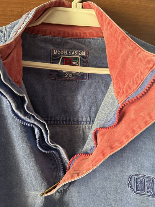 Bluza DEAL XXL uzywana