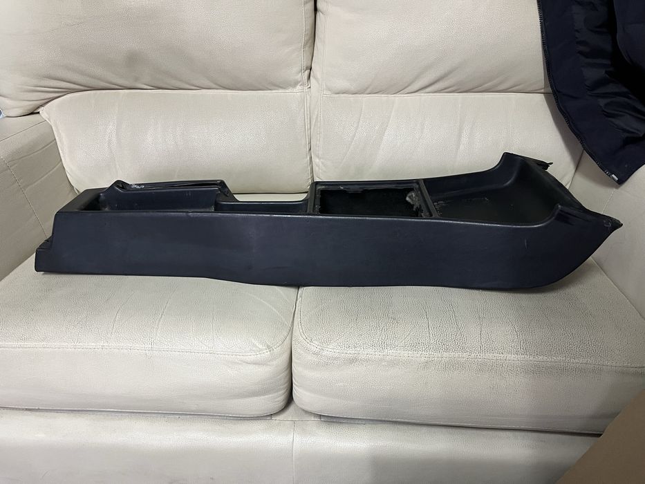 Consola central mercedes w201 190d 190e