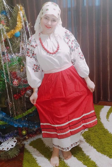 Starożytna koszulka