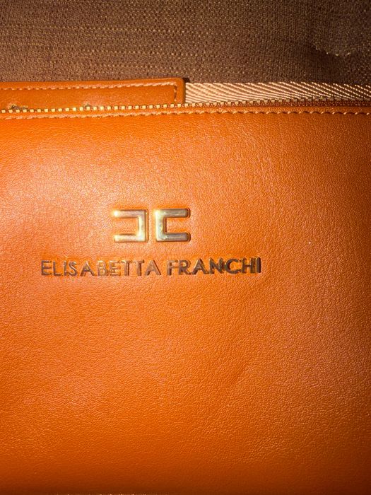 Сумка поясна Elizabetta Franchi