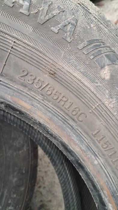 Резина 235.65. 215.75. 225.70 225.75. R15C R16C.R 17.5