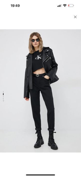 Джинси 26 Calvin Klein