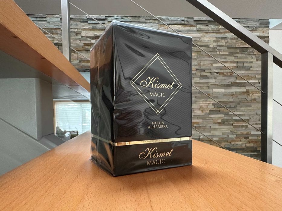 Maison Alhambra - Kismet Magic Eau De Parfum 100ml