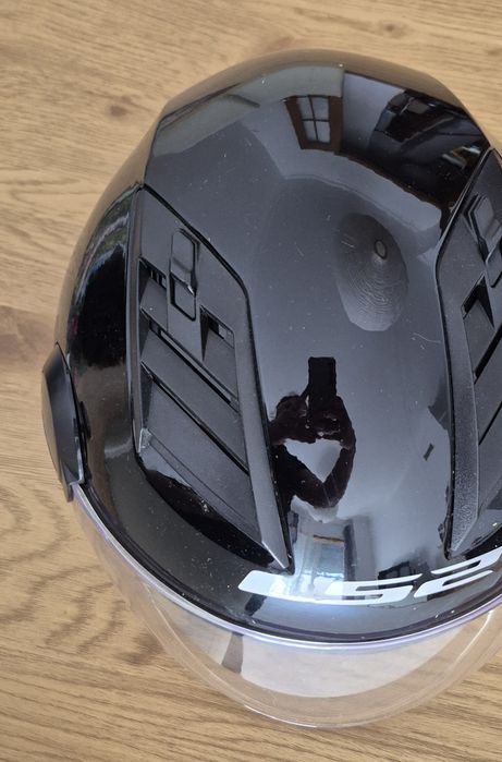 Capacete para moto  XS - LS2 Air Flow