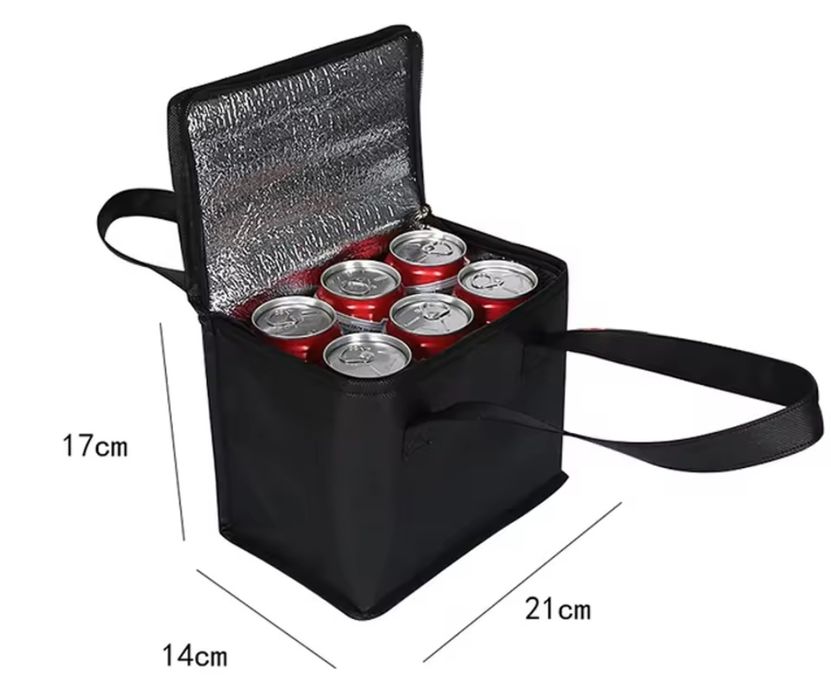 Туристическая Сумка Холодильник!!!