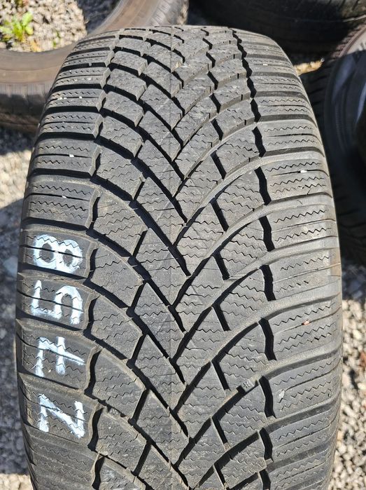 OPONA ZIMOWA BRIDGESTONE 205/55R17 95V BLIZZAK LM005 (1szt.) (1x6,5) (DOT: 1x3521) Z758