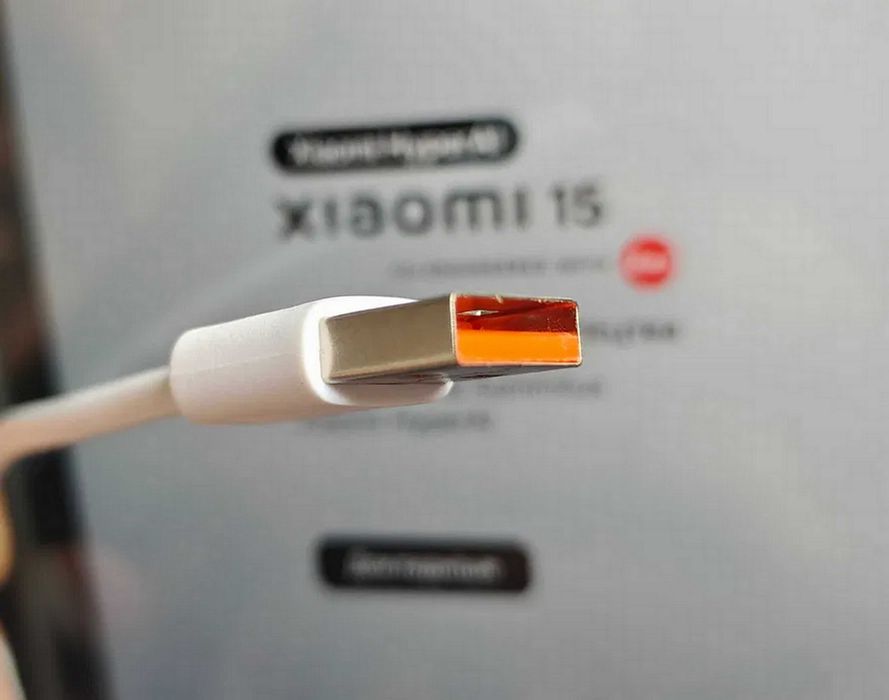 Кабель 10А USB/USB Type-C, для Xiaomi, Samsung и прочих.