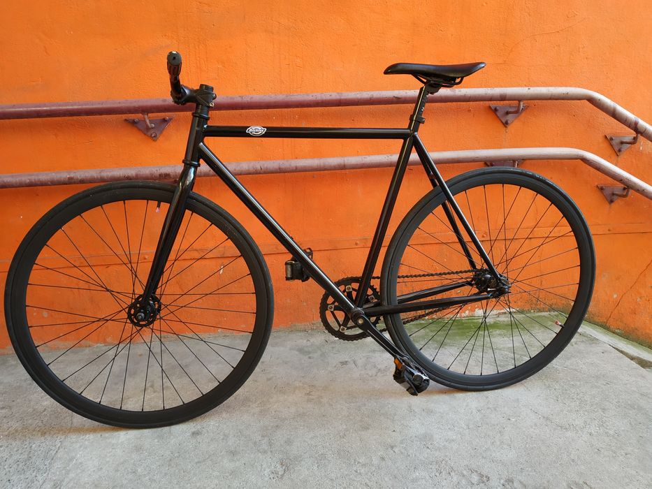 Велосипед Flip-Flop Hub (фикс/трещотка)