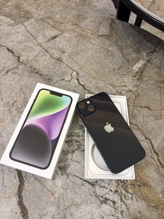 Iphone 14 256 gb