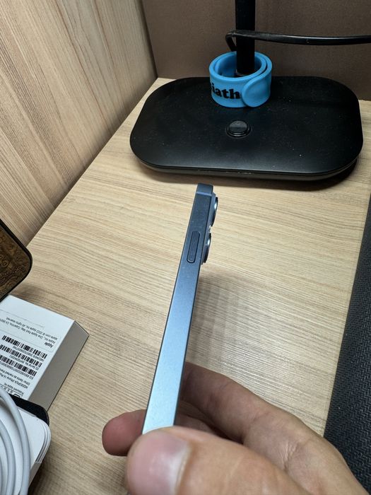 Iphone 14 Plus - 256GB