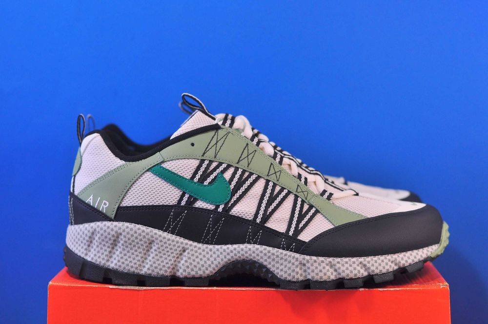 Кросівки Nike Air Max Alpha Trainer 6 Grey , Air Humara Shoes оригінал