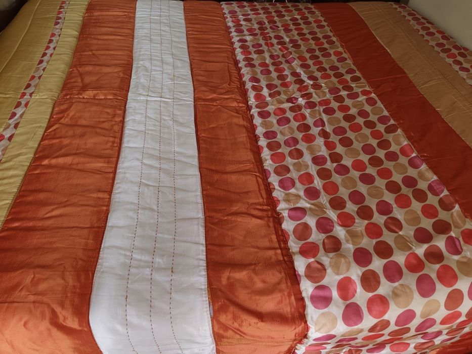 Edredom para cama