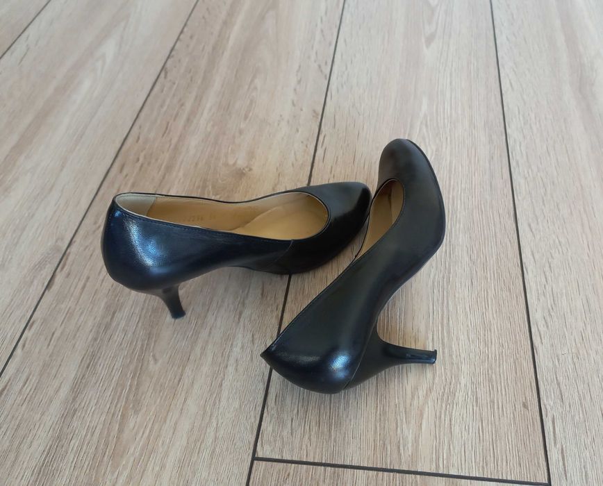 Buty Ryłko Estima rozm. 36