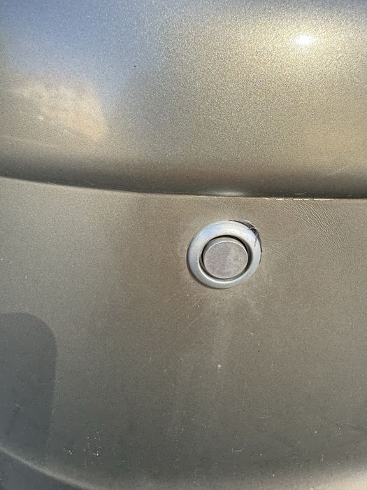Daewoo Matiz Автомат