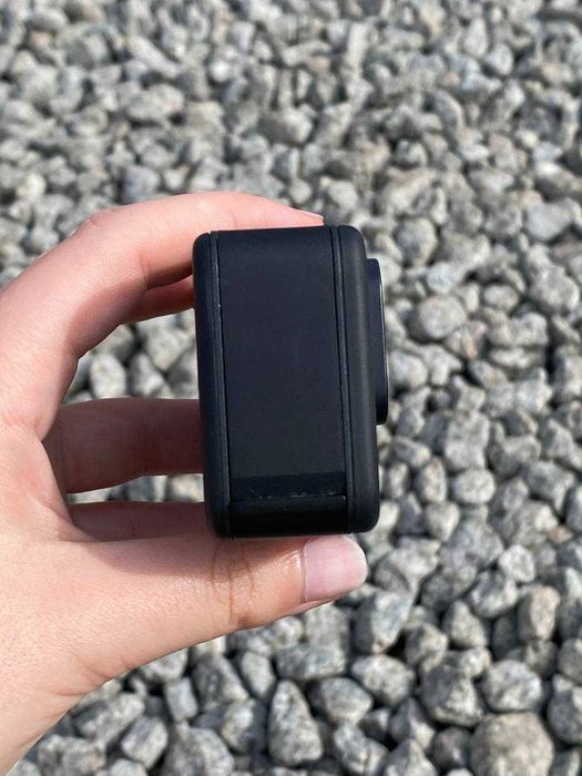 Екшн-камера GoPro Hero 9 black Б/В