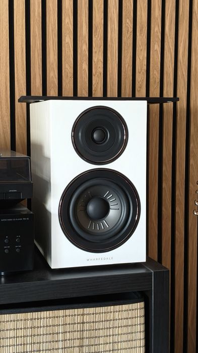 Colunas Wharfedale diamond