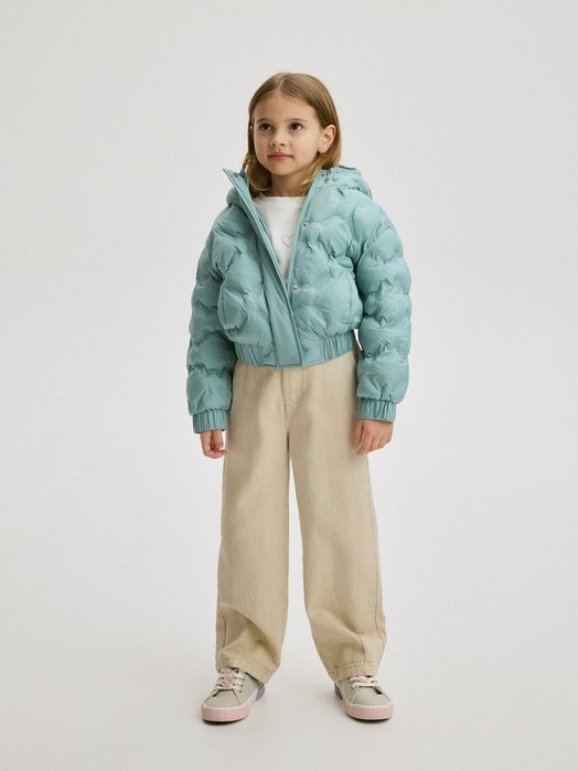 Куртка весняна reserved