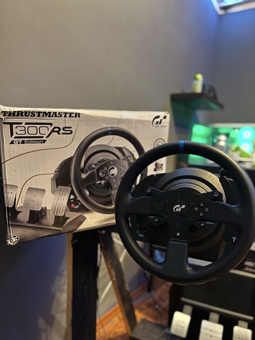 Thrustmaster T300 RS GT