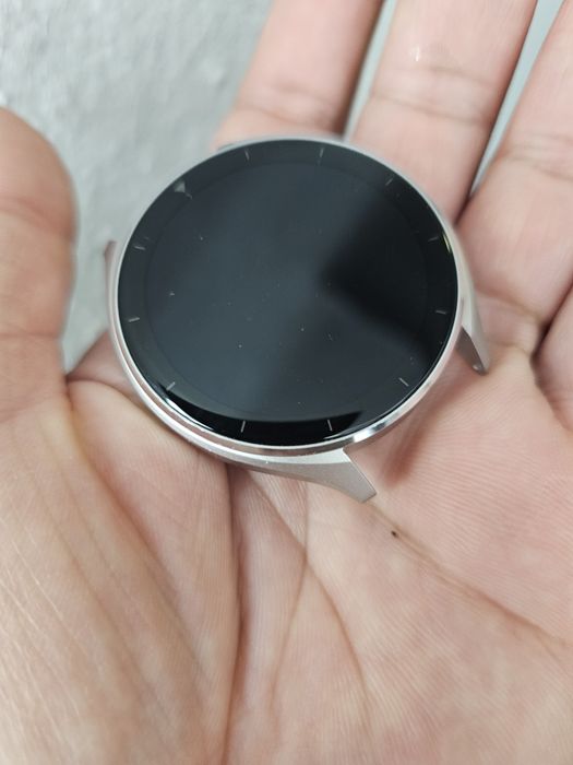 Smartwatch Xiomi watch 2