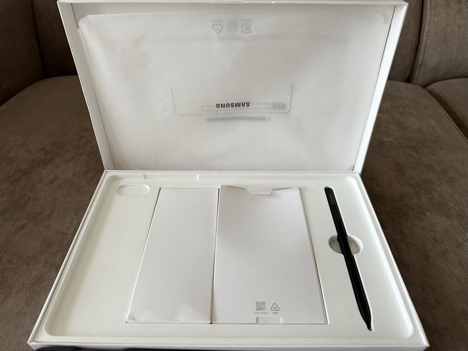 Tablet Samsung Galaxy Tab S8 11" 8/128GB Różowe złoto