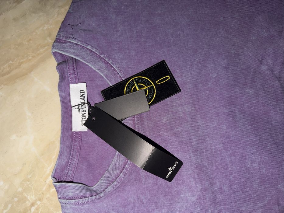 світшот stone island s