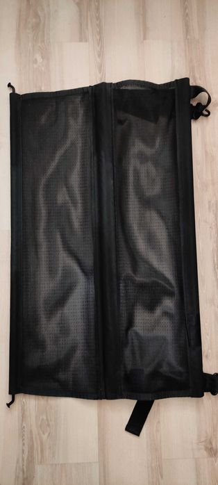 Audi Q5  8RO 861 691A Roleta / Siatka Bagażnika 2015