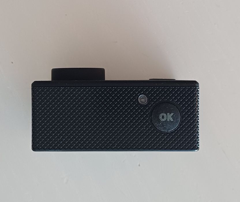 Câmara Rolei actioncam 372