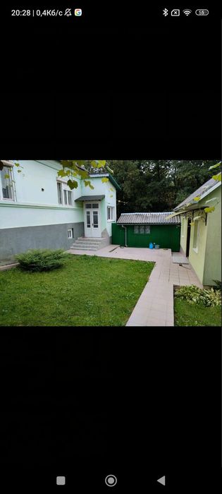 Здається Будинок зі всіма зручностями