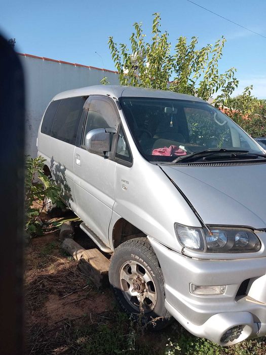 Peças Automóvel usadas