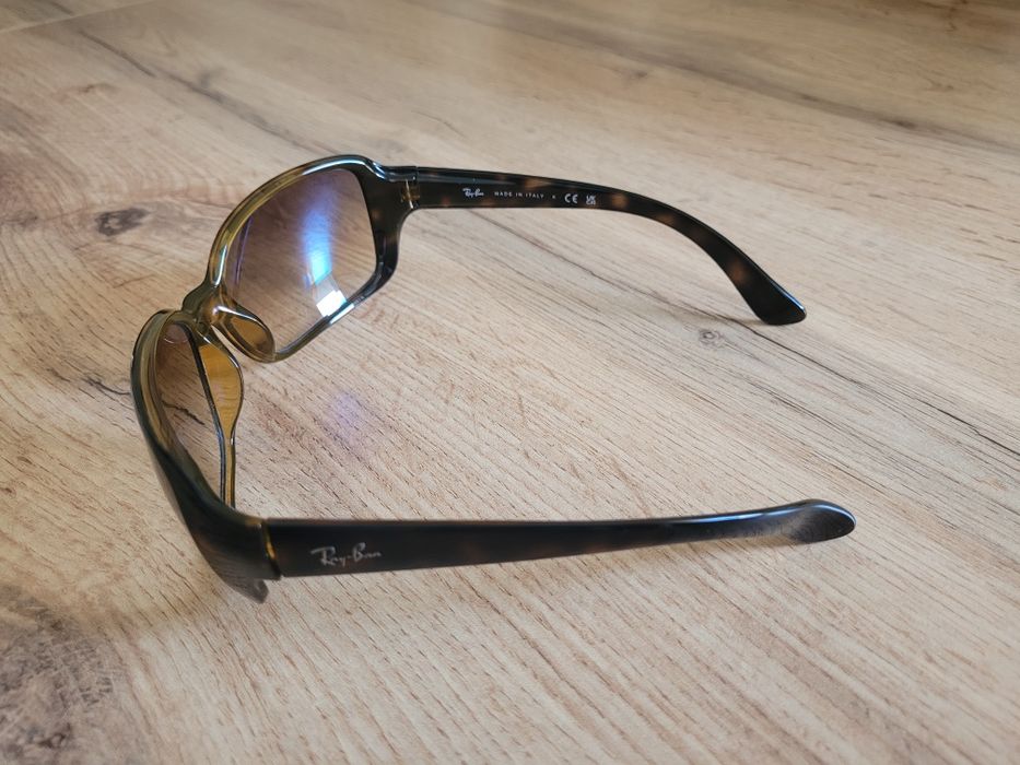 Okulary Rayban RB4068 130 2N