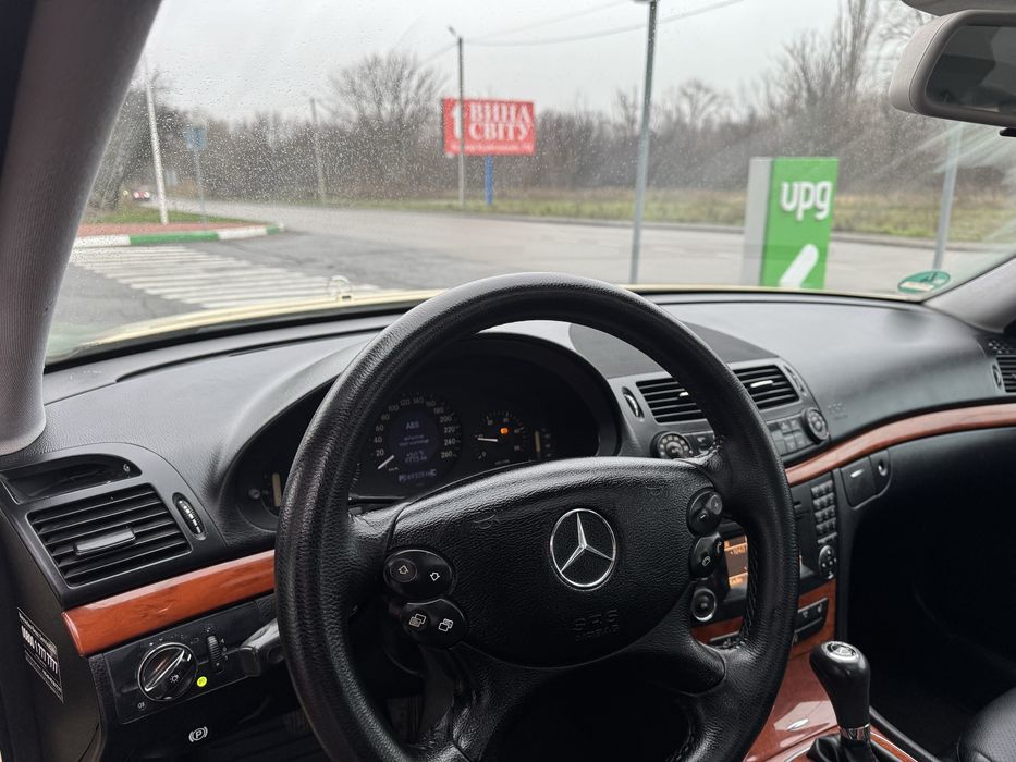 Продам авто в рідній фарбі.