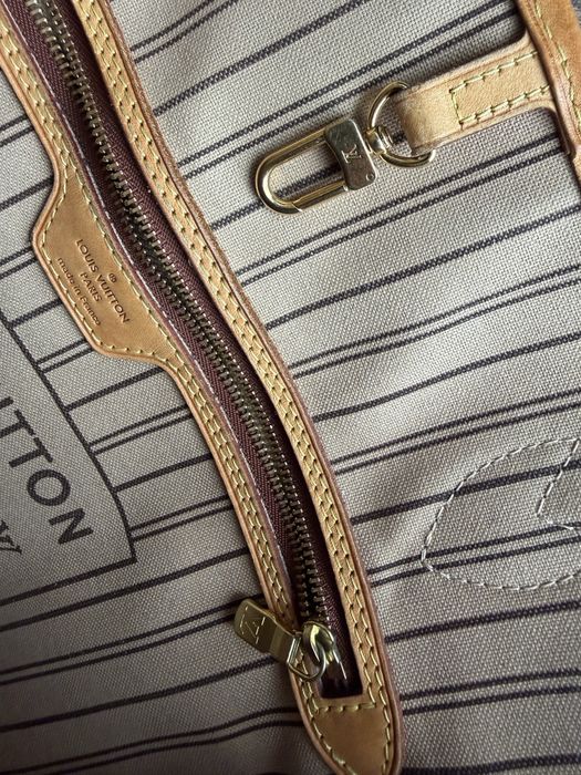 Sprzedam Louis Vuitton Neverfull Monogram GM
