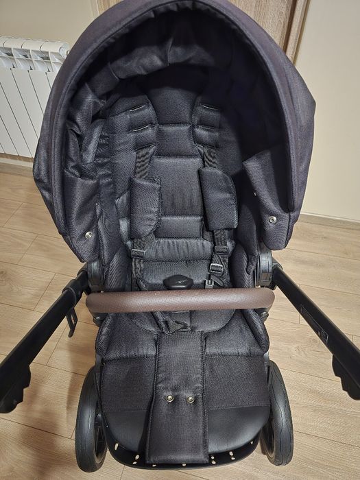 Wózek 2w1 Adamex Gallo