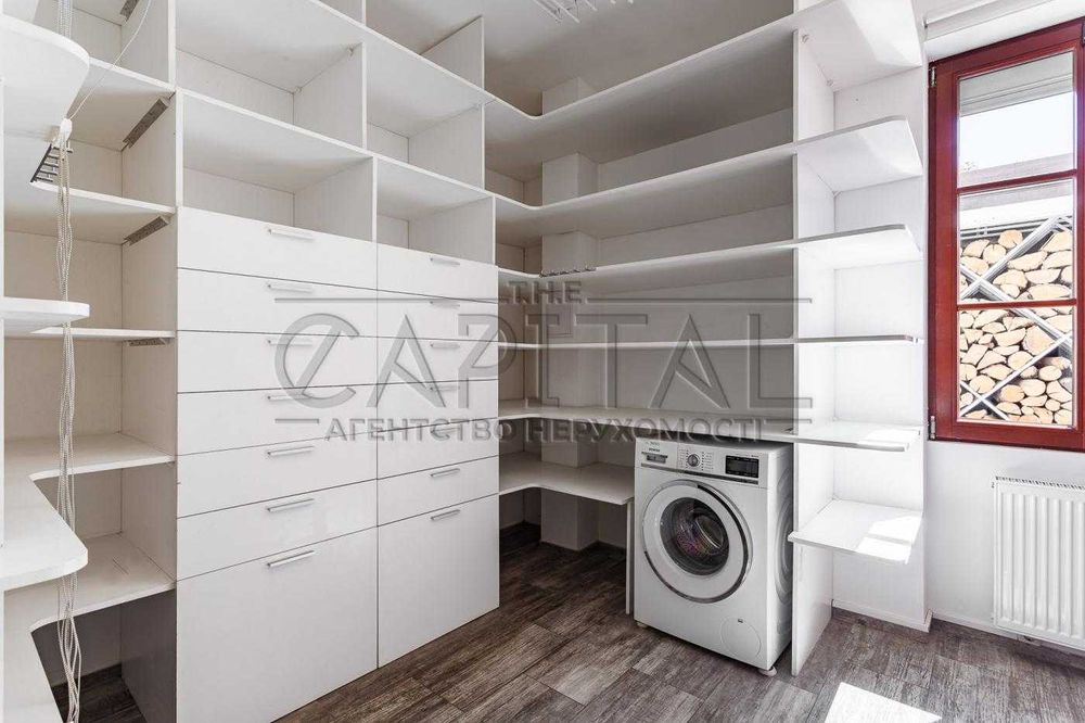 Оренда Будинку Боярка, Забір’я 244 м2 окремий SPA будинок