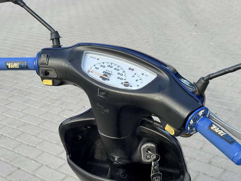 Скутер Honda Dio 34 Японець