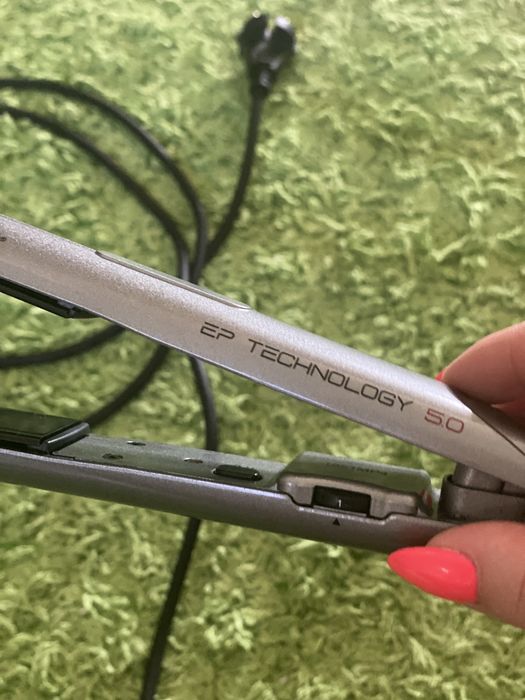 Babyliss profissional