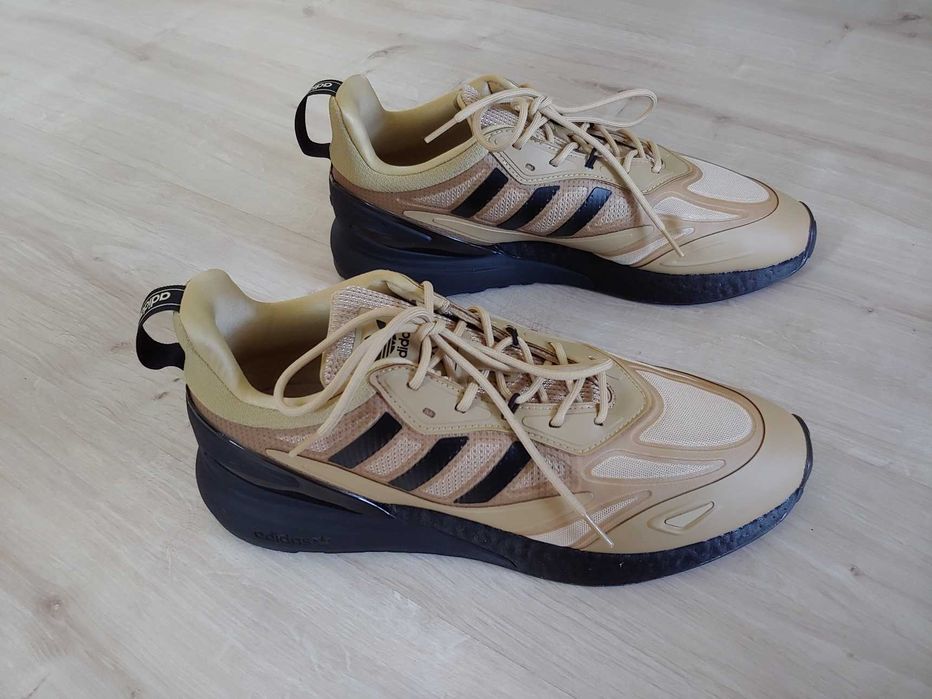 Adidas  ZX 2K Boost 2.0  46