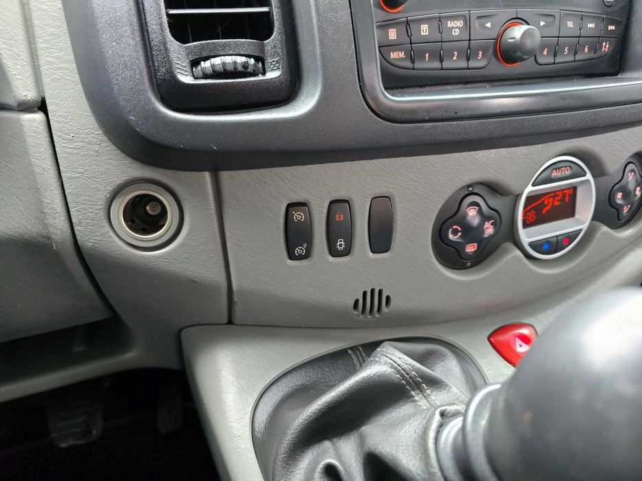 Продам  Renault Trafic 2013. Можна в розстрочку, під викуп.