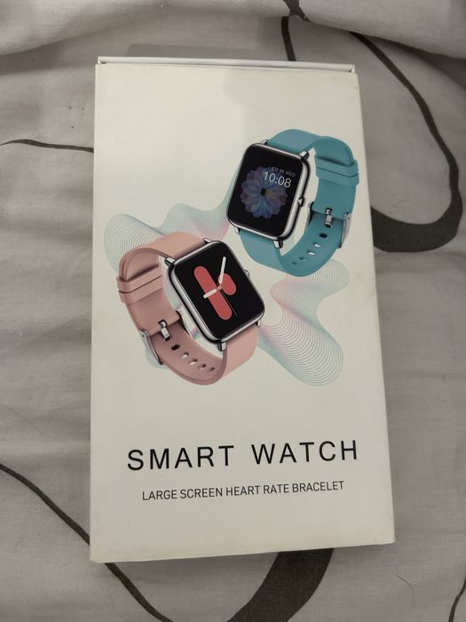 Smart Watch Hero Band III