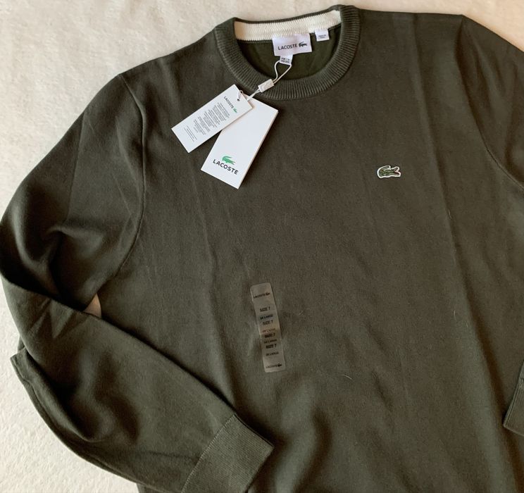 Sweter meski Laciste