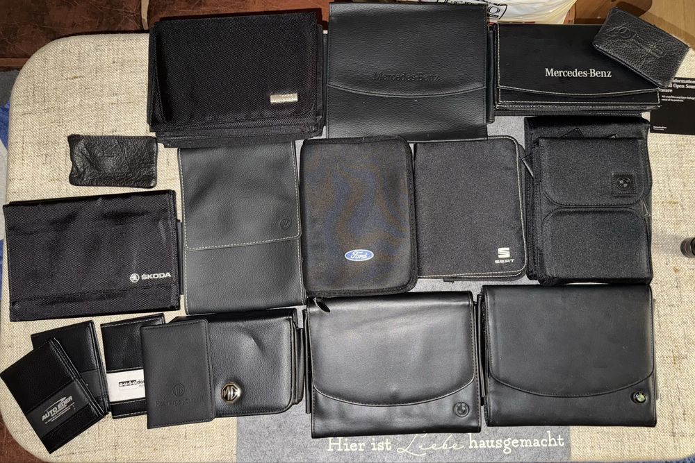 Обложки/папки/докхолдеры для документов/сервисных