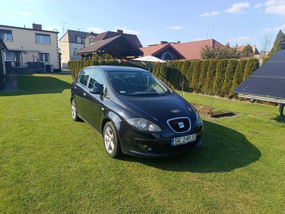 Seat Toledo 3 1.9 D