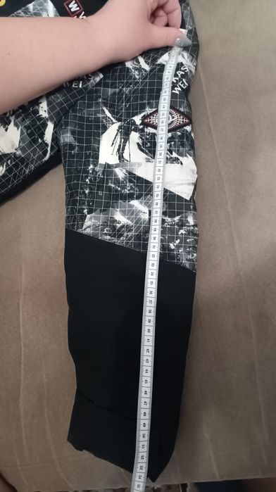 Продам дитячу зимову курточку