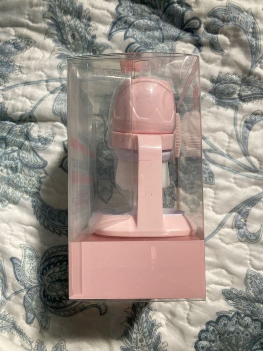 Szczoteczka Do Mycia Twarzy Miniso