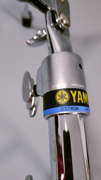 Yamaha SS 740A - Statyw pod werbel