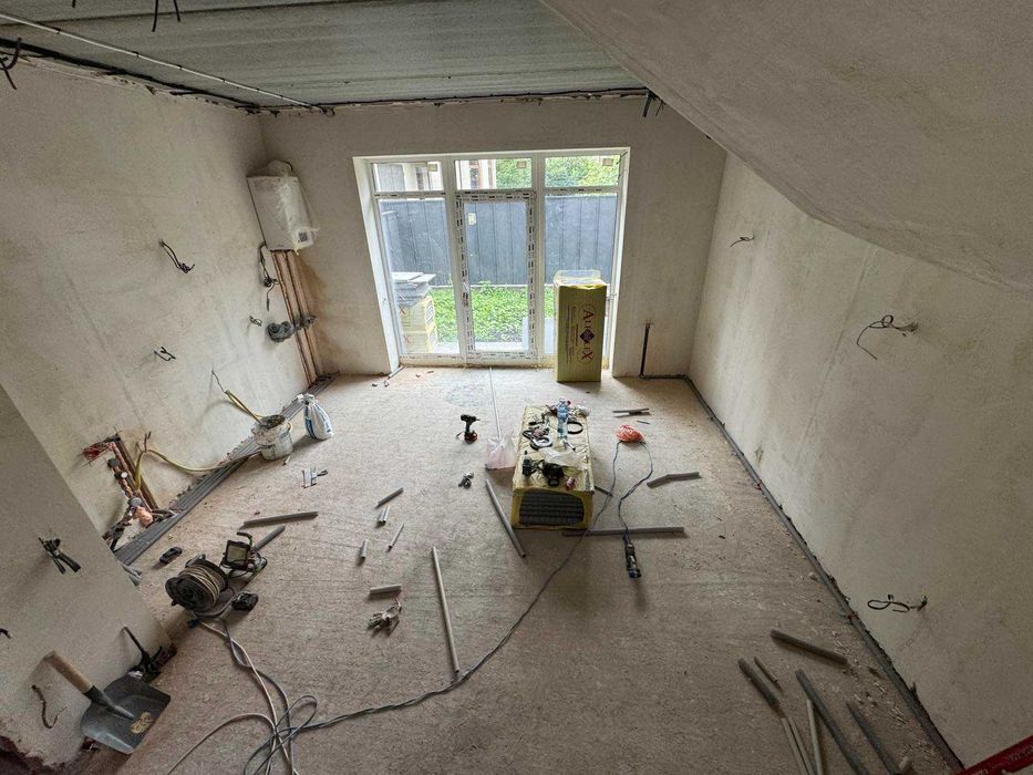 Таухаус в центрі Ірпеня! Максимальне наповнення! Газове опалення