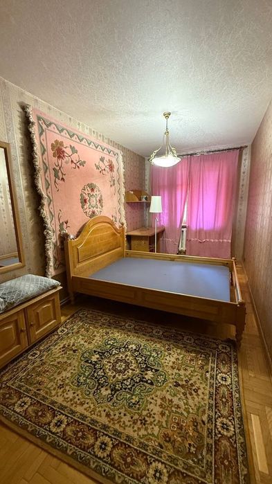 Оренда 3 кімнатної квартири вул Калинова/ Зразковий р-к