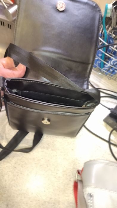 Продам сумки Calvin Klein.