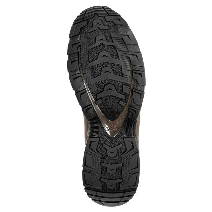 Черевики Salomon XA Forces MID GTX, Коричневі