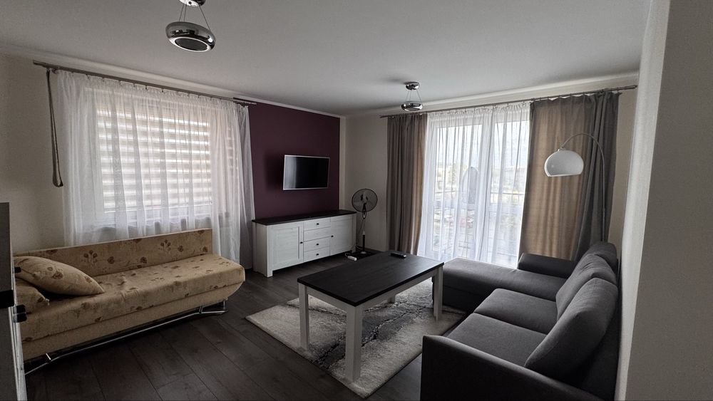 WYNAJEM_MIESZKANIE 60M2_K-g ul. Kujawska [najem długoterminowy-minimum 1 rok]